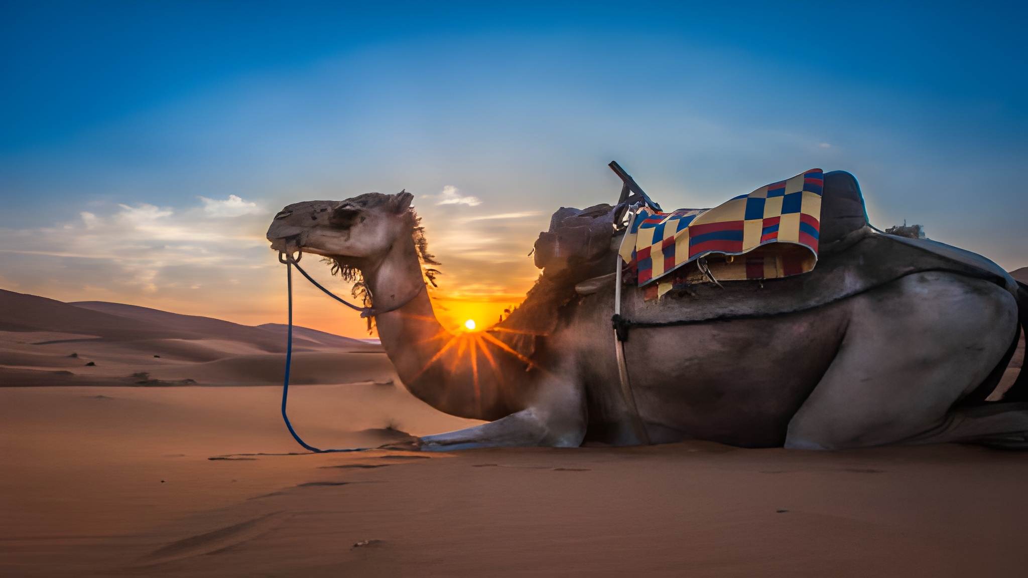 Authentic Experiences